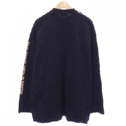 Balenciaga BALENCIAGA 681046 TLVJ1 Áo thun - Hàng hiệu Chính hãng 890027