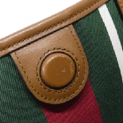 Túi GG EMBLEM 815214 FAD6L - Hàng hiệu Authentic 771041