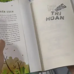 Tuổi Trẻ Không Trì Hoãn - Thần Cách 961254