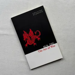 The Art of War - Sun Tzu 