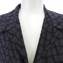 ヴァレンティノ VALENTINO 2V0AAA909DN S／S áo sơ mi - Hàng hiệu Authentic 895670