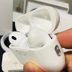 TAI NGHE AIRPOD PRO 2 Made in Japan 143017