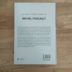 Michel Foucault - Sara Mills 687910