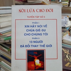 Nối Lửa Cho Đời Tập 4,5 🌻 521509