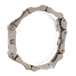 Gucci 2305L SS Quartz - Hàng hiệu Authentic 875258