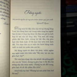 Những bài học từ con trẻ - Nguyễn Kim Dân 784641