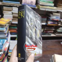 sách: Linh Sơn (Giải Nobel Văn học năm 2000) - Cao Hành Kiện (A1) 565151