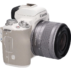 EOS KISS M2 15-45 Kit - Hàng hiệu Authentic 880290