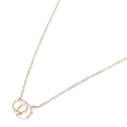 Cartier Baby Love Necklace - Hàng hiệu Authentic 845499