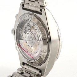 Đồng hồ Breitling Chronomat B01 Chronograph 42 AAB0134/B0134101K1A1 SS tự động - Hàng hiệu Chính hãng 880679