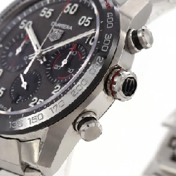 TAG Heuer Carrera Calibre Heuer 02 Chrono Porsche Special Edition CBN2A1F.BA0643 SS tự động - Hàng hiệu Chính hãng 881808