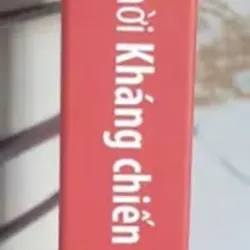 Một Thời Kháng Chiến Tập 8 Tuyển Tập Mậu Thân 1968 747646