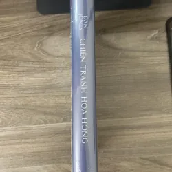 Chiến tranh hoa hồng 747416