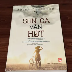 Sơn ca vẫn hót - Kristin Hannah