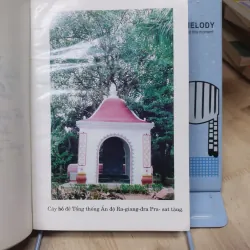 Sách: Những bài viết của hoà thượng Kim Cưởng Tử (B2) 796897