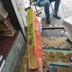 Thuyết Trần Sử Nhà Trần - Trần Xuân Sinh 1022492