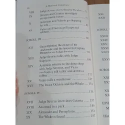 A Shipwreck Conspiracy - Alan Scribner 706887