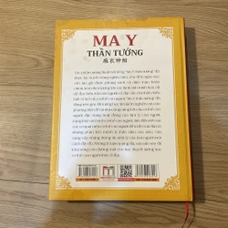 Ma Y thần tướng - Ma Y Đạo 497922