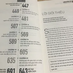 LÀM GIÀU TỪ CHỨNG KHOÁN 1022299