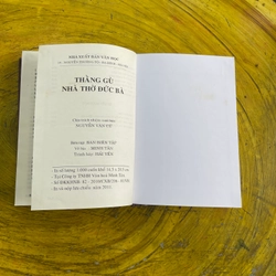 THẰNG GÙ NHÀ THỜ ĐỨC BÀ- VICTOR HUYGO 551192