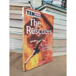 The rescuers - Allan Zullo 704165