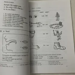 Ship or Sheep? - Phát âm tiếng anh 719313