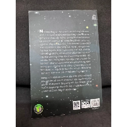 [Phiên Chợ Sách Cũ] Cà Phê Trên Sao Hỏa - Tedbooks - Stephen Petranek, (Ố Nhẹ), 2017 1503 411305
