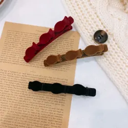 Kẹp tóc càng cua 706494