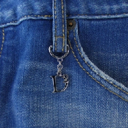 【Mã giảm giá】Quần jeans DSQUARED2 654921