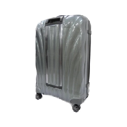 【Sản phẩm mới】Samsonite C-LITE C-LIGHT Spinner75 94L 122861 Túi kéo 614114