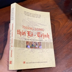 THĂNG LONG THỜI LÊ - TRỊNH 478621