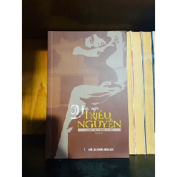 Viên ngọc Triều Nguyễn - Nguyễn Công Liệt - VĂN HỌC - VAVO1211 Rebooks.vn