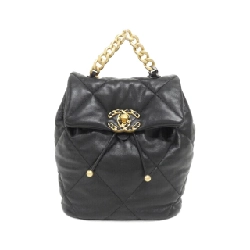 Chanel Chanel 19 Dòng AS4223 Ba lô