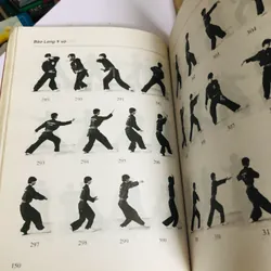 📚 BỘ 2 CUỐN BẢO LONG Y VÕ – Võ sư, Tiến sĩ y khoa Nguyễn Hữu Khai 557669