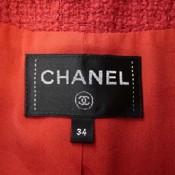 Chanel CHANEL P72412V63962 Đầm - Hàng hiệu Chính hãng 810365