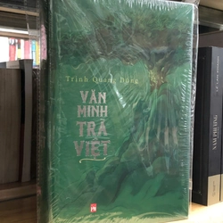 VĂN MINH TRÀ VIỆT