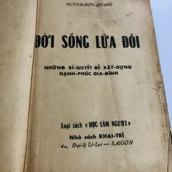 ĐỜI SỐNG LỨA ĐÔI 1967 752788