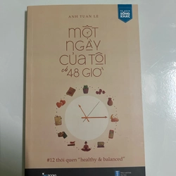 Một ngày của tôi có 48 giờ