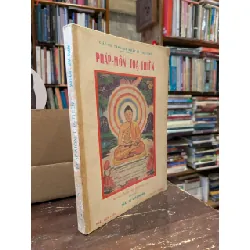 Pháp môn toạ thiền - Pháp Sư Giác Nhiên 377700