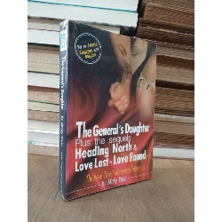 The general's daughter - Micky Vann