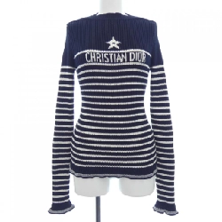 【Mã giảm giá】Christian Dior CHRISTIAN DIOR Áo len