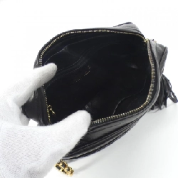 【Vintage】Túi xách chéo Chanel 04632 613890