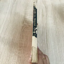 Mastering American English – Grant Taylor   973765