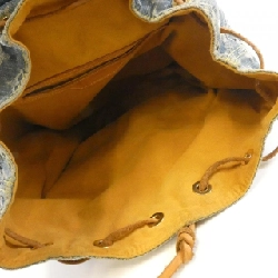 Túi xách Louis Vuitton Monogram Denim Sac Ad GM M95056 - Hàng hiệu Chính hãng 801548