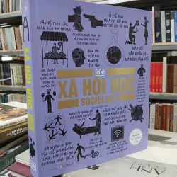 KHÁI LƯỢC NHỮNG TƯ TƯỞNG LỚN - XÃ HỘI HỌC (NGUYỄN MINH dịch)