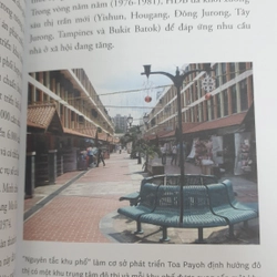 Biên niên sử Quy hoạch đô thị Singapore (Đô thị thông minh cực) 494766