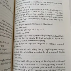 BA NGƯỜI LÍNH NGỰ LÂM - ANH VŨ 740358