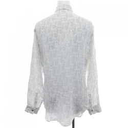 Áo sơ mi DIOR 013C502A5141 - Hàng hiệu Authentic 892475