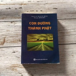 Sách con đường thành phật