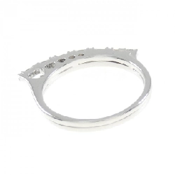 Nhẫn kim cương K18WG 0.30CT - Hàng hiệu Chính hãng 848729